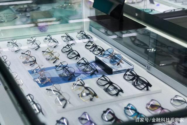 眼镜行业有多暴利?成本6元的镜片,却卖出2000元天价