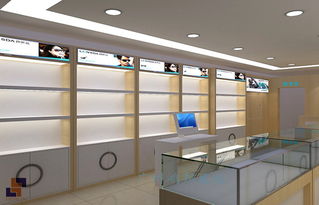 广州眼镜展柜制作与眼镜销售 专业生产厂家的关键作用